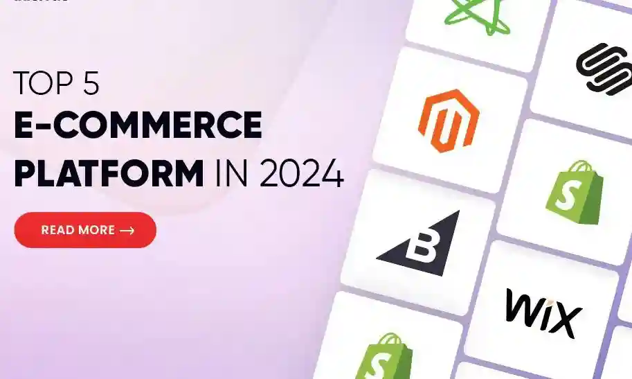 Scaling an online business requires more than just great products; it demands the right tools and platforms to streamline operations and boost growth. In 2024, e-commerce solutions are more advanced than ever, offering features that cater to diverse business needs. Here are the top 5 e-commerce solutions to help you scale efficiently. 1. Shopify Plus: Simplifying Enterprise E-Commerce Shopify Plus is ideal for businesses ready to scale to enterprise levels. Features: Advanced automation tools, customizable checkout, and omnichannel support. Why Choose It: Handles high-volume sales seamlessly and supports global expansion. Scalability: Perfect for businesses experiencing rapid growth. 2. BigCommerce: Flexible and Powerful BigCommerce offers robust features for businesses aiming for flexibility and customization. Features: No-code page builders, multi-channel selling, and API integrations. Why Choose It: Excellent for businesses needing tailored solutions without technical complexities. Scalability: Suited for B2B and B2C models. 3. WooCommerce: Affordable and Customizable WooCommerce is a WordPress plugin that turns your site into a powerful e-commerce store. Features: Wide range of plugins, themes, and SEO-friendly architecture. Why Choose It: Ideal for small to mid-sized businesses on a budget. Scalability: Highly customizable to grow with your business. 4. Magento (Adobe Commerce): Feature-Rich for Enterprises Magento is a powerhouse for larger enterprises requiring advanced functionality. Features: Extensive customization, AI-driven product recommendations, and scalability. Why Choose It: Perfect for businesses that prioritize advanced tools and integrations. Scalability: Handles large catalogs and complex operations. 5. Wix eCommerce: Beginner-Friendly and Affordable Wix eCommerce is a simple solution for startups and small businesses. Features: Drag-and-drop design, built-in SEO tools, and easy integrations. Why Choose It: Great for newcomers with limited technical knowledge. Scalability: A cost-effective option for scaling gradually. How to Choose the Best Solution When selecting an e-commerce platform, consider these factors: Business Size: Match the platform to your current and future scale. Budget: Factor in costs for features, hosting, and maintenance. Ease of Use: Opt for solutions that fit your technical expertise. Conclusion The right e-commerce solution can transform your online business. Whether you're a startup or an enterprise, platforms like Shopify Plus, BigCommerce, WooCommerce, Magento, and Wix offer scalable tools to meet your needs. Invest in the solution that aligns with your business goals and watch your growth soar in 2024.